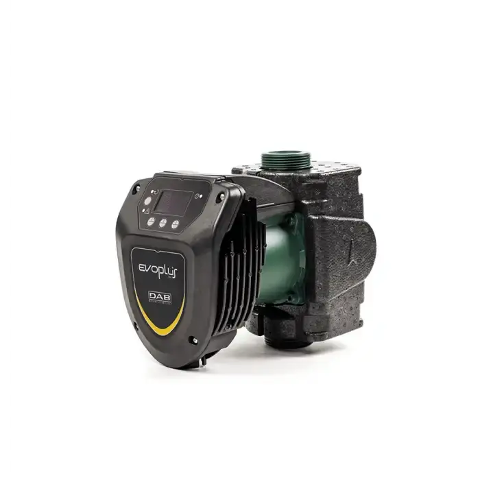 EVOPLUS 60/180 M Frekans Kont. Pompası