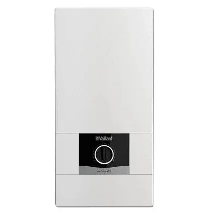Vaillant Ved Pro 24/8 24 kW Trifaze Elektrikli Şofben