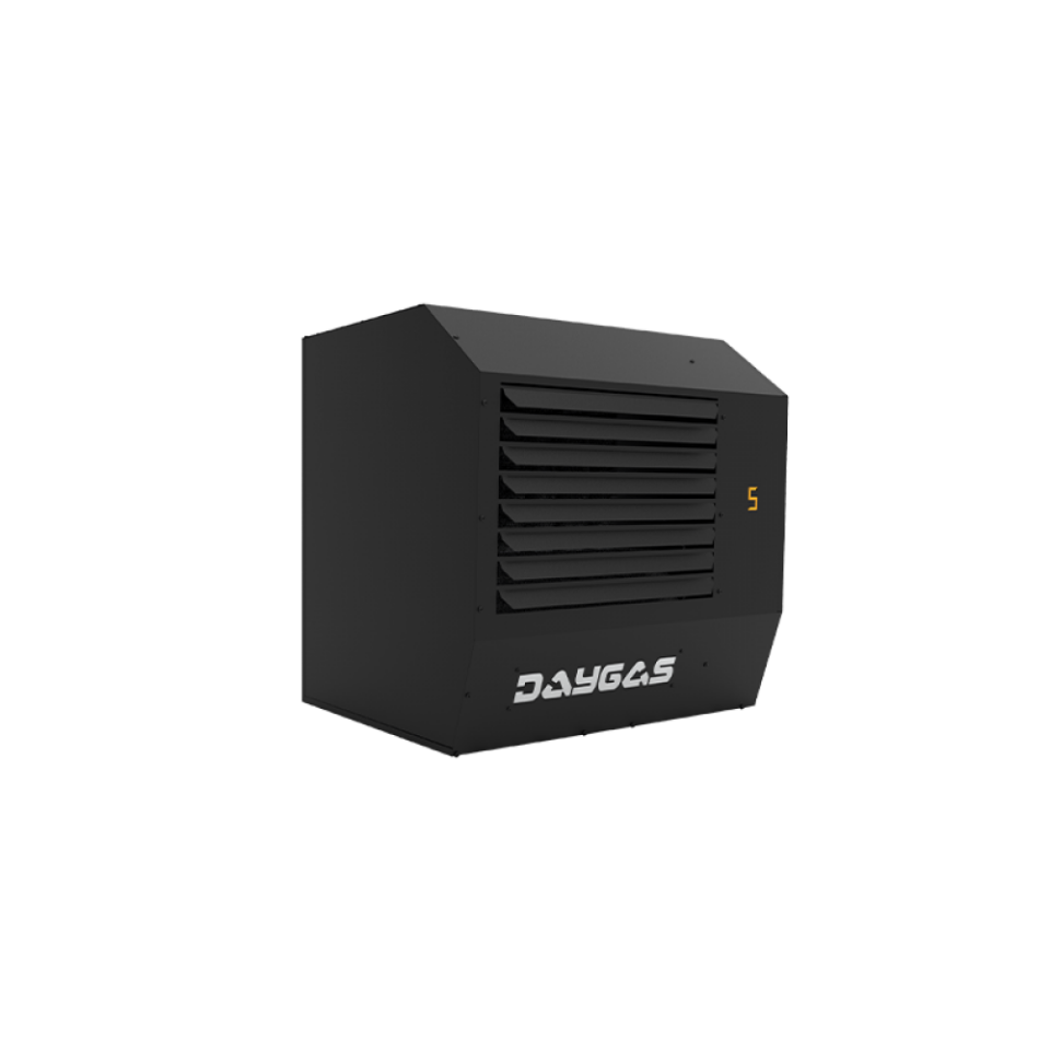 Daygas Lodos 35 kW Doğalgazlı Sıcak Hava Üreteci