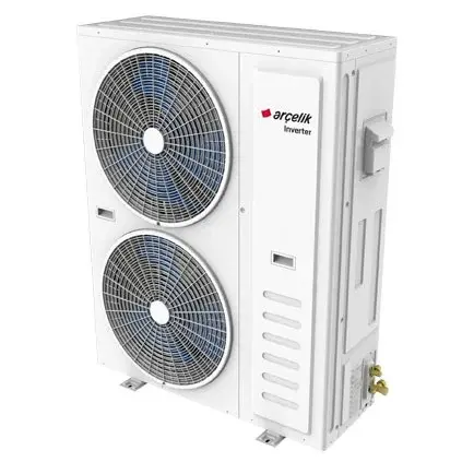 Arçelik 55726 Monofaze R32 Inverter Salon Tipi Klima