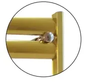 Ayen Rigel 4/7 Alüminyum Havlupan