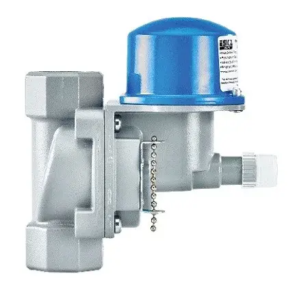 1'' Eska Mekanik Deprem Vanası