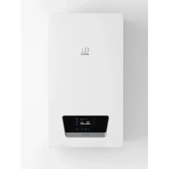 Demirdöküm Nitromix Ioni 28 kW (24.000 kcal/h) Premix Tam Yoğuşmalı Kombi