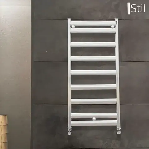 Ayen Stil 4/10 Alüminyum Havlupan