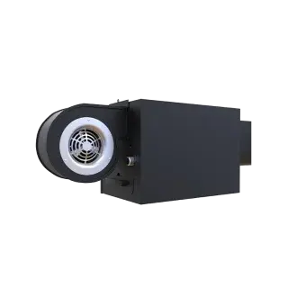 Daygas Radium I 45 Borulu Radyant Isıtıcı