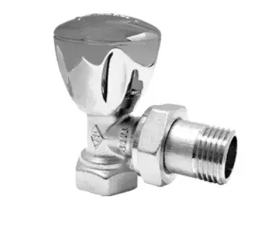 1/2'' ECA RV3 Krom Vana