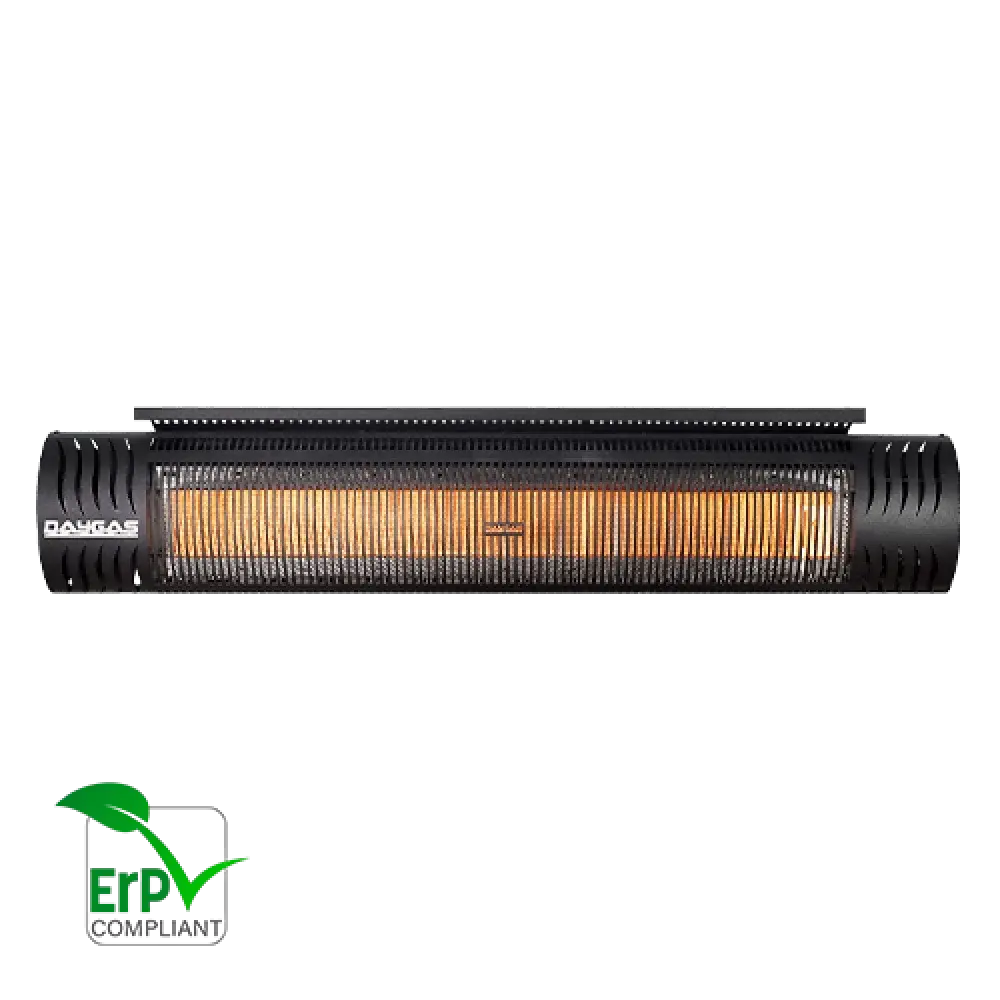 Daygas DSR Premium 25 Seramik Radyant Isıtıcı