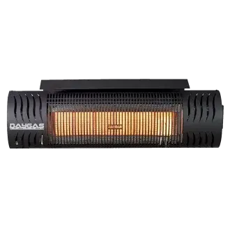 Daygas DSR Premium 12 12 kW Seramik Doğalgazlı Radyant Isıtıcı