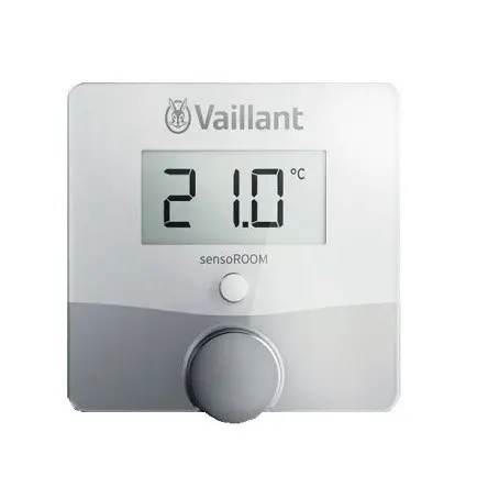 Vaillant Akıllı Oda Termostatı MyVaillant Smart