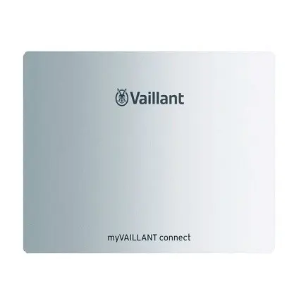 Vaillant Akıllı Oda Termostatı MyVaillant Smart