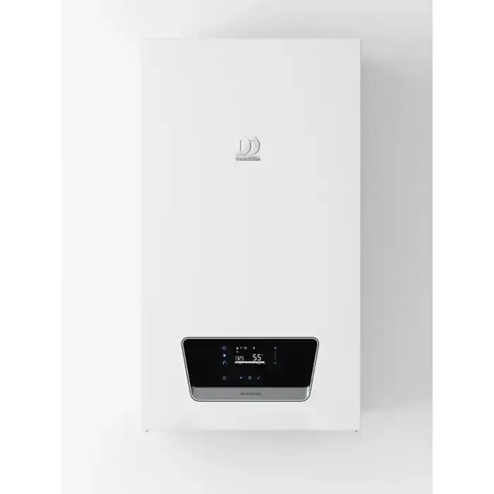Demirdöküm Nitromix Ioni 24/26 kW (20.000 kcal/h) Premix Tam Yoğuşmalı Kombi