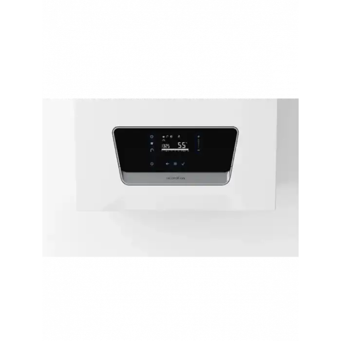 Demirdöküm Nitromix Ioni 24/26 kW (20.000 kcal/h) Premix Tam Yoğuşmalı Kombi