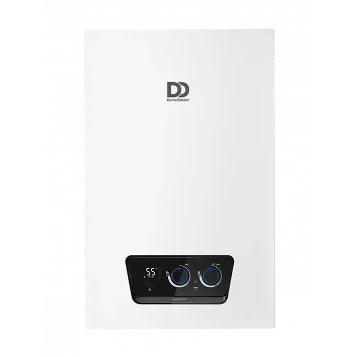 Demirdöküm Ademix 28/28 kW (24.000 kcal/h) Premix Tam Yoğuşmalı Kombi