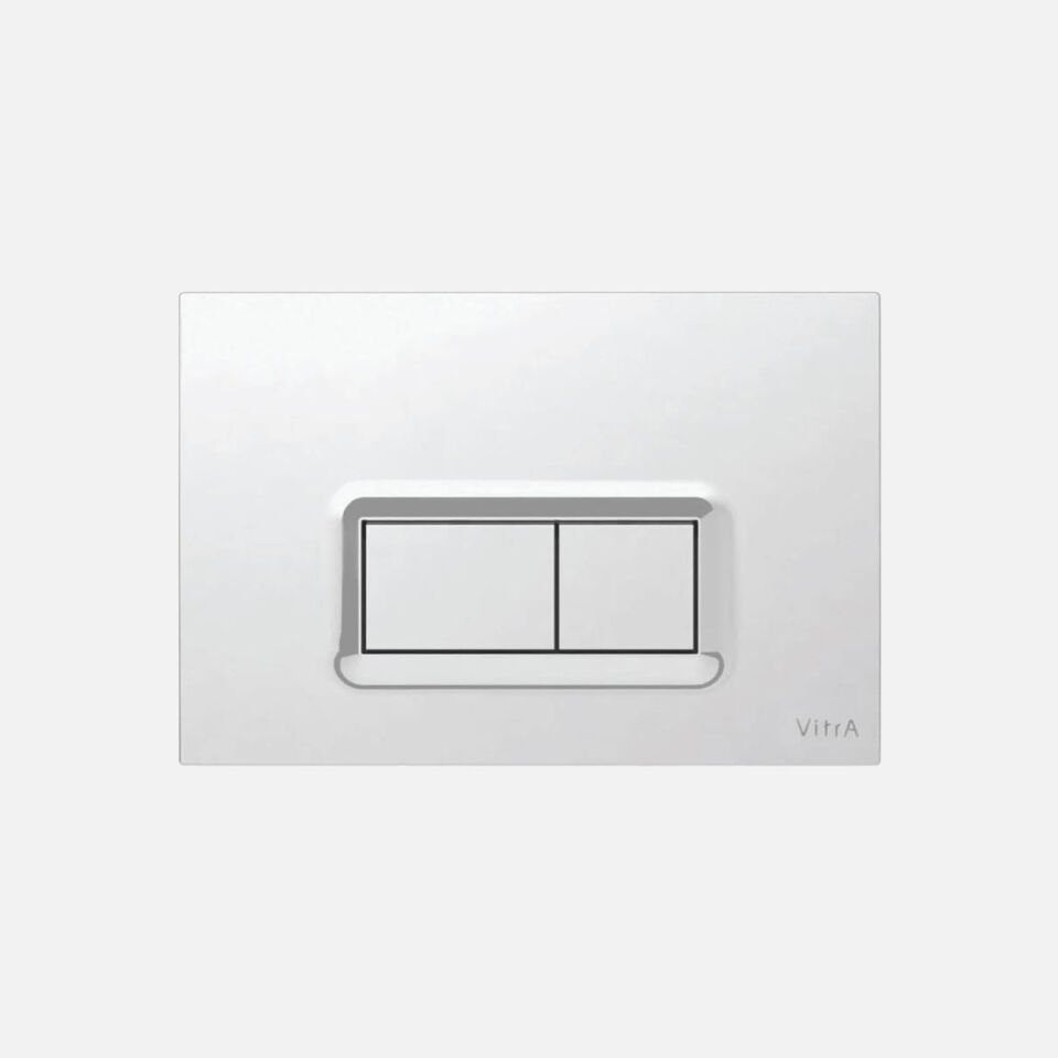 Vitra Gömme Rezervuar Seti