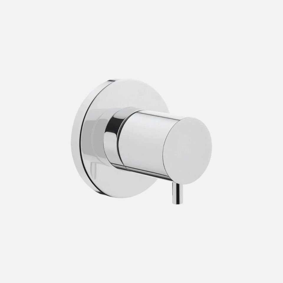 Vitra Gömme Rezervuar Seti