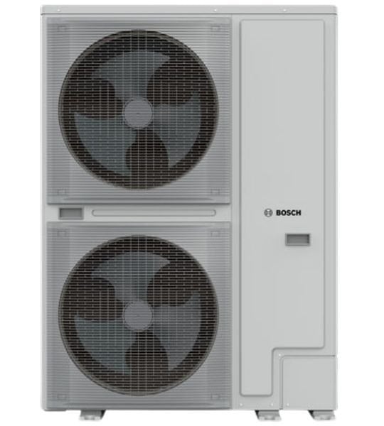 Bosch Compress 2000 AWF 30 kW Monoblok Hava Kaynaklı Isı Pompası (Trifaze)