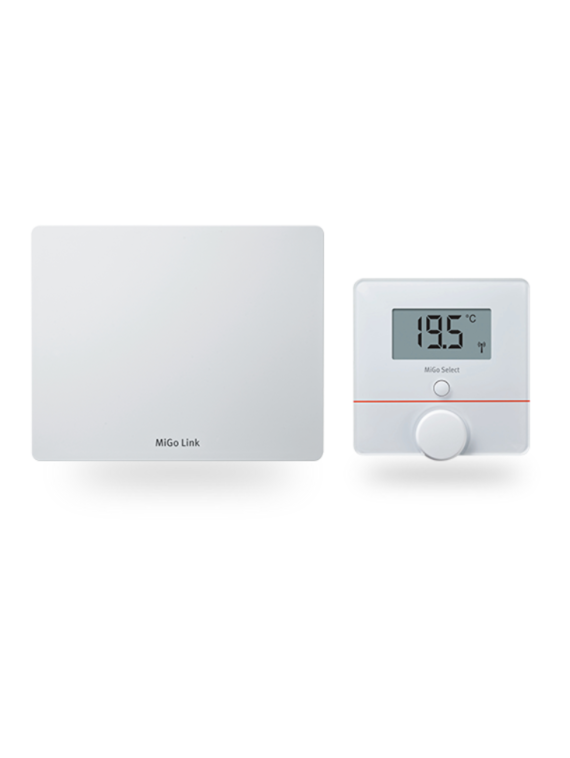 Demirdöküm MiGo Connect Akıllı Oda Termostatı