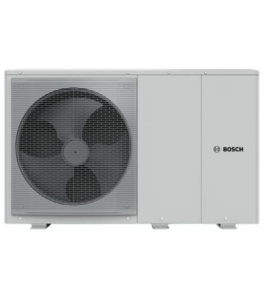 Bosch Compress 2000 AWF 16 kW Monoblok Hava Kaynaklı Isı Pompası (Trifaze)