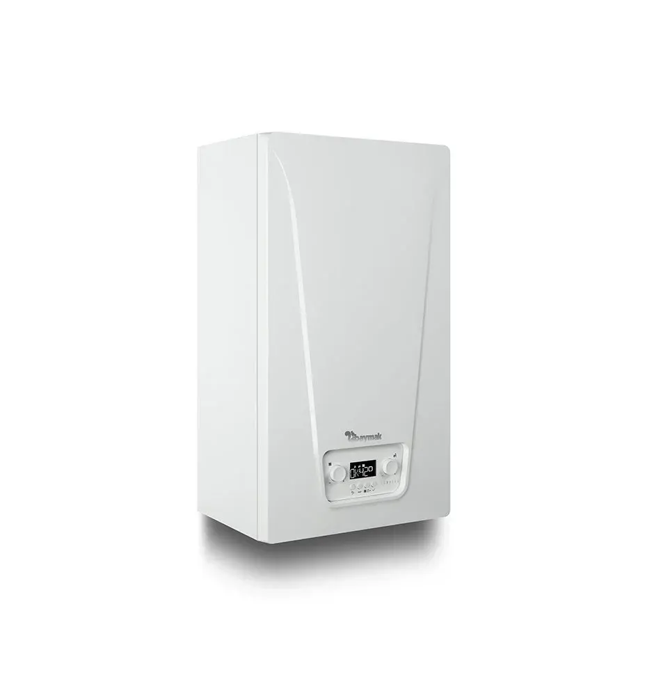 Baymak Lunatec 24 kW (18.920 kcal/h) Tam Yoğuşmalı Kombi