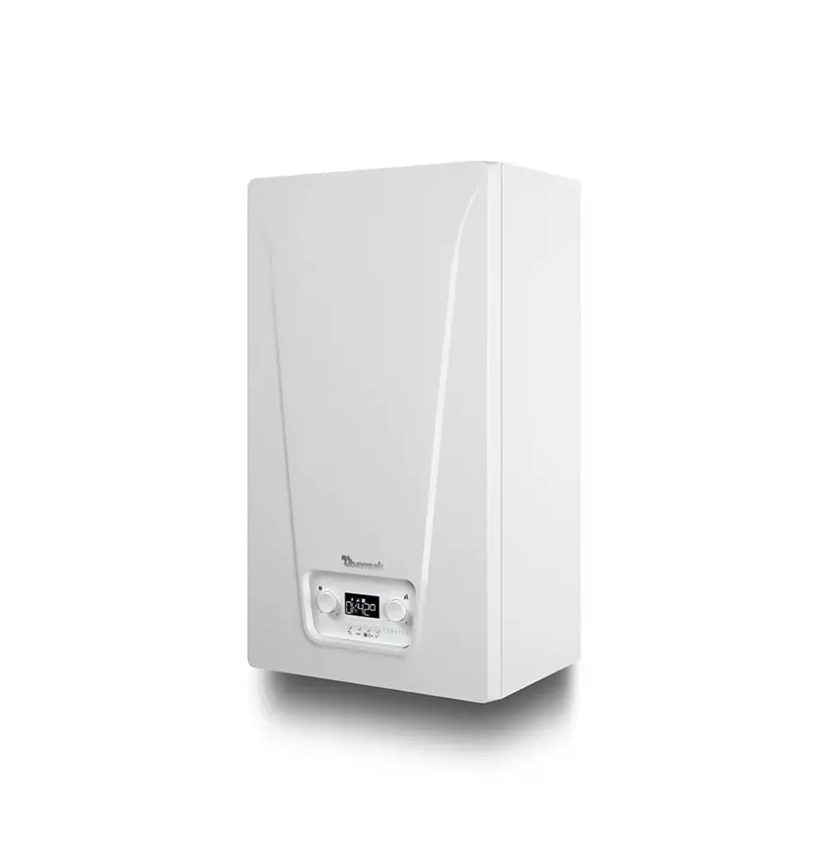 Baymak Lunatec 24 kW (18.920 kcal/h) Tam Yoğuşmalı Kombi