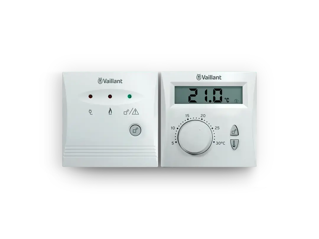 Vaillant VRT 36 F Kablosuz Oda Termostatı