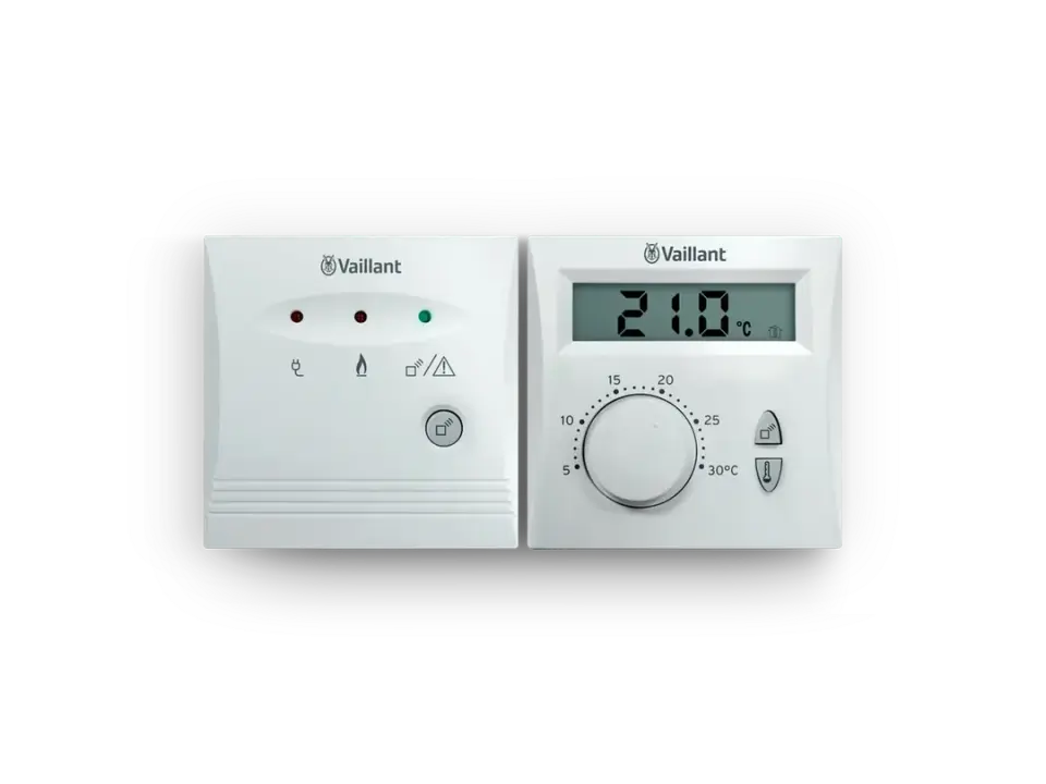 Vaillant VRT 36 F Kablosuz Oda Termostatı