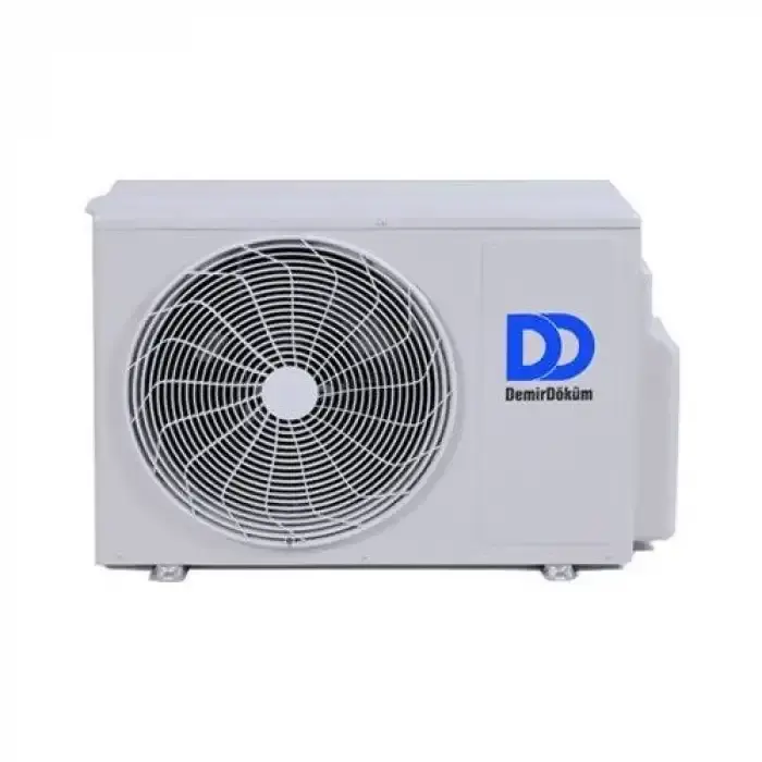 Demirdöküm Kion 24 23.885 Btu/h A++ Inverter Klima