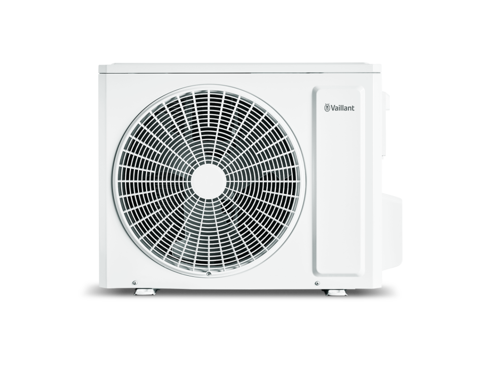 Vaillant climaVAIR Pro 24.000 Btu R32 A++ Inverter Klima