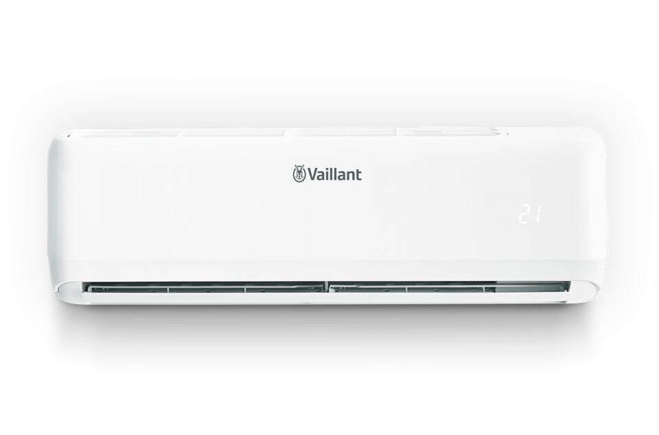 Vaillant climaVAIR Pro 24.000 Btu R32 A++ Inverter Klima