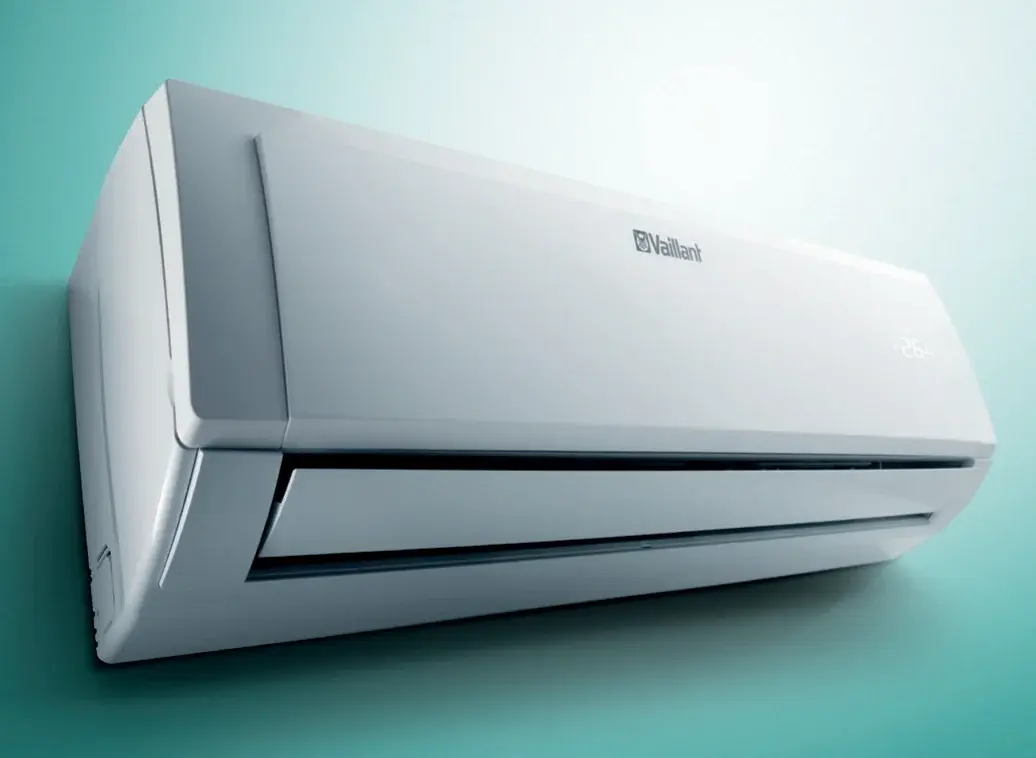 VAILLANT 24.000 KLİMA