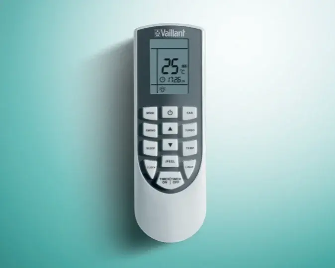 VAILLANT 24.000 KLİMA