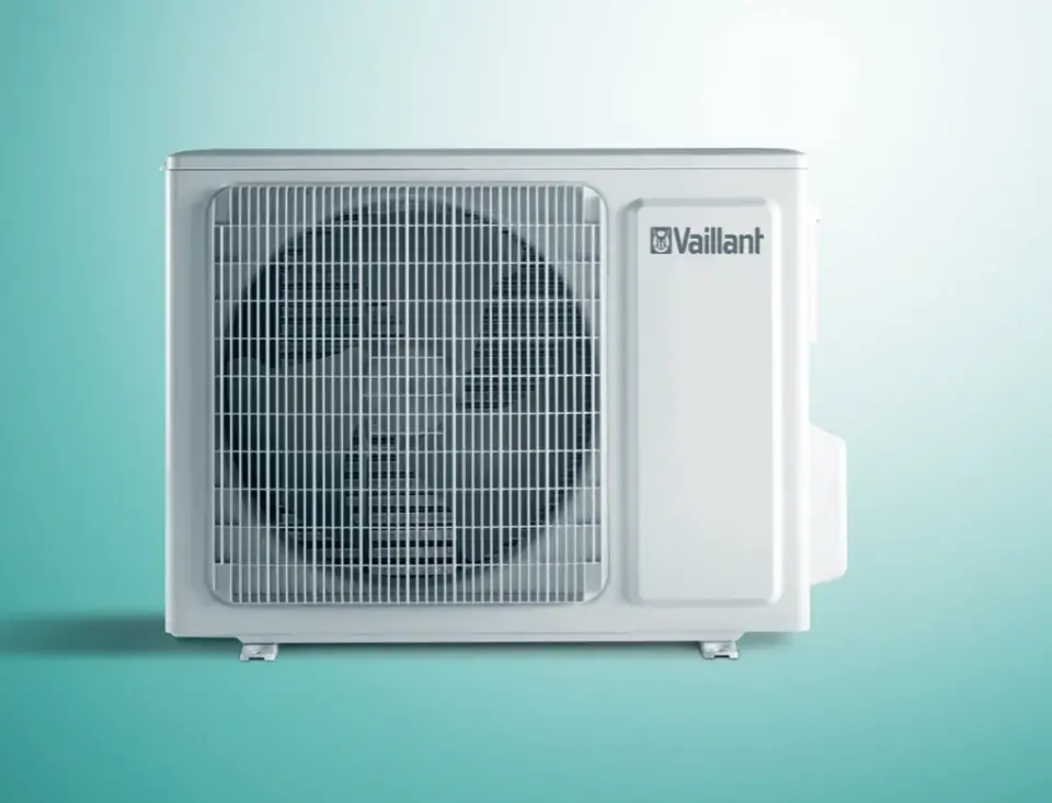 VAILLANT 24.000 KLİMA