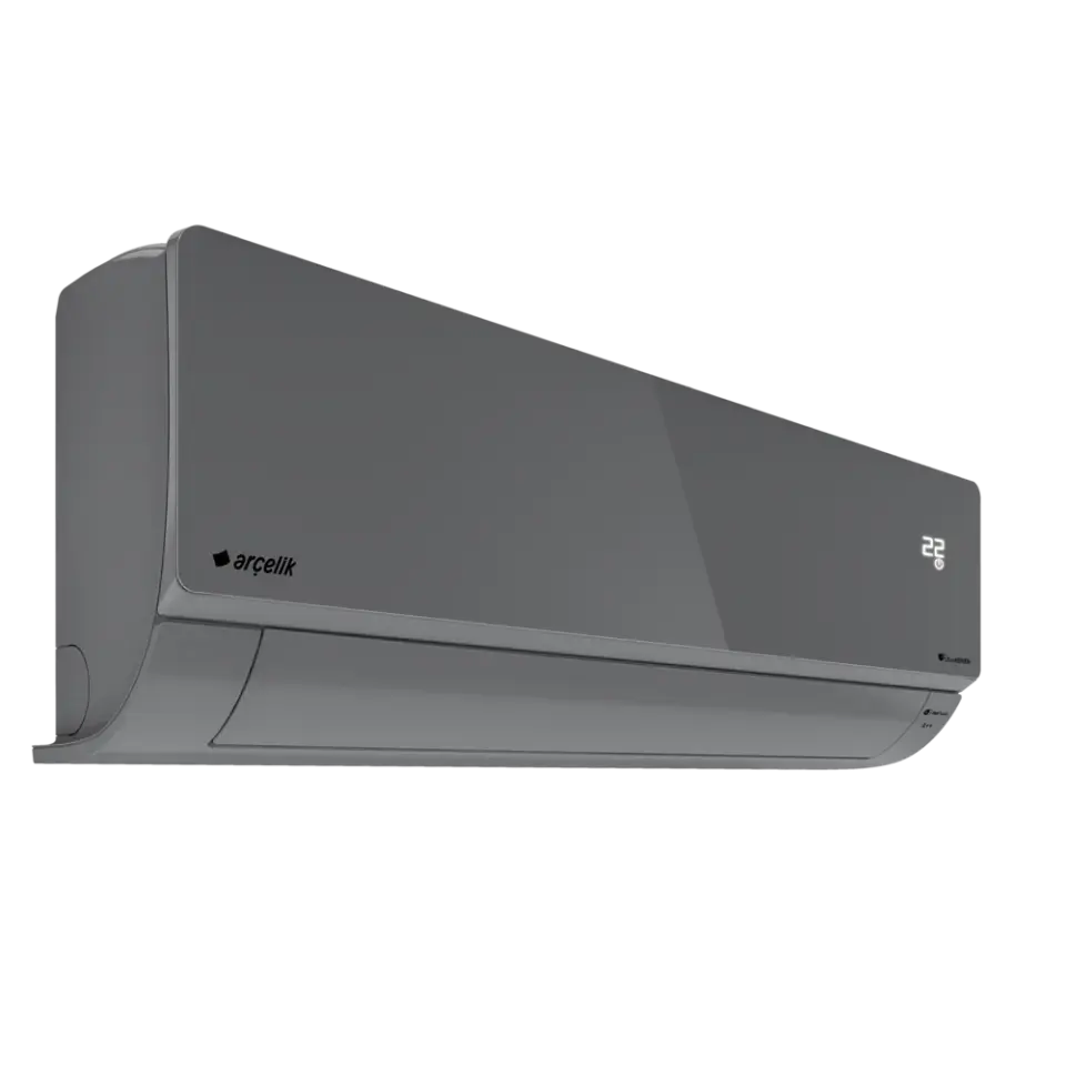 Arçelik 24465 HP WiFi Ultra Hijyen Plus Silver 24.000 Btu/h A++ Inverter Klima