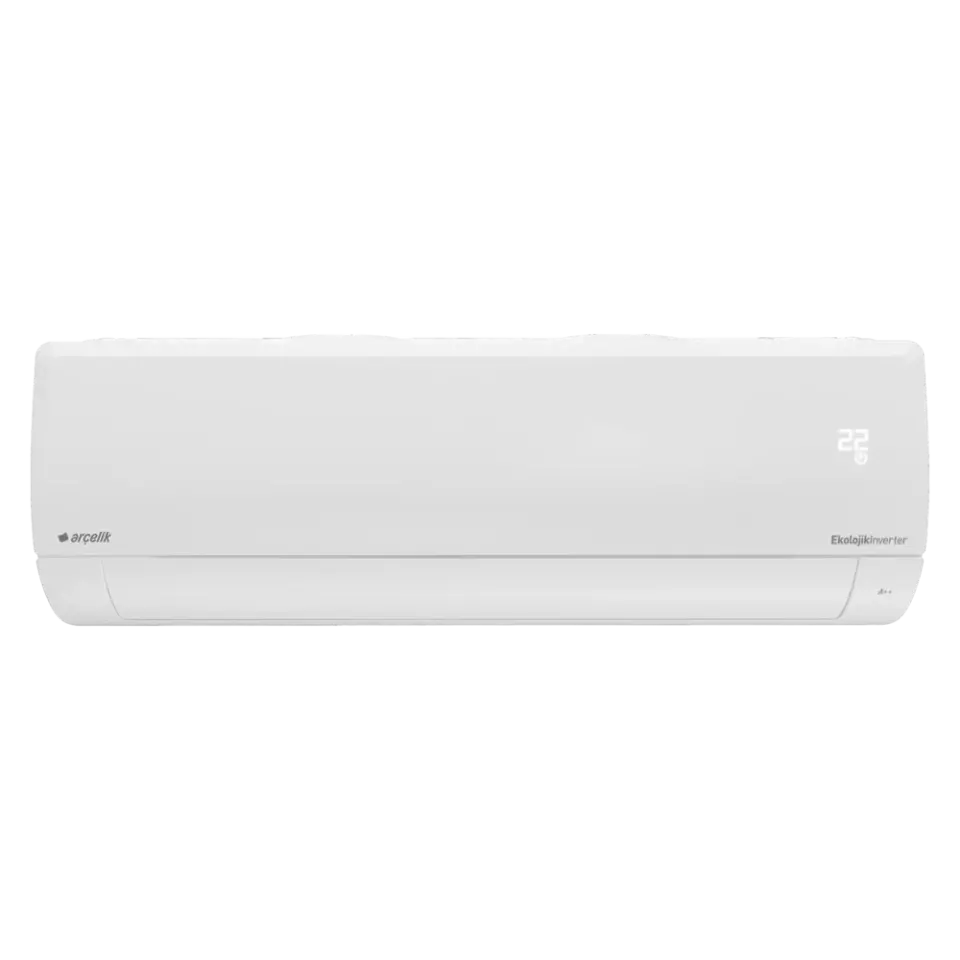 Arçelik 24325 Ekolojik 24.000 Btu/h A++ Inverter Klima