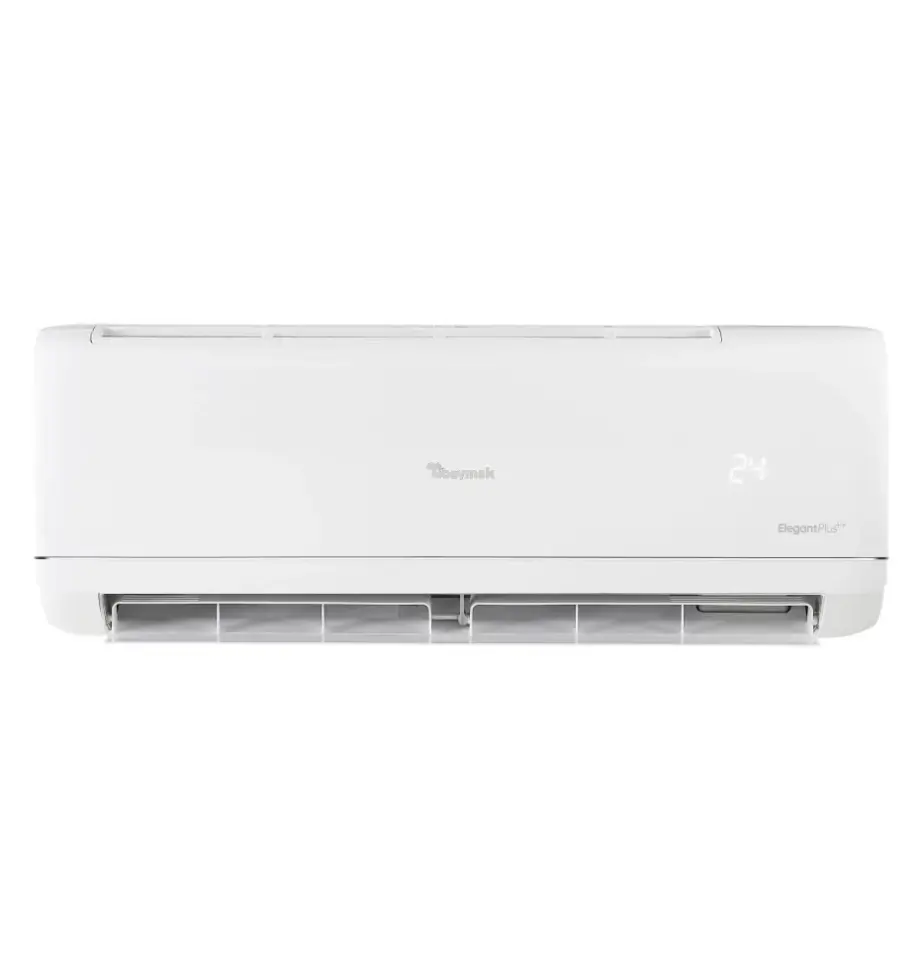 Baymak Elegant Plus 24 22.178 Btu/h A++ Inverter Klima