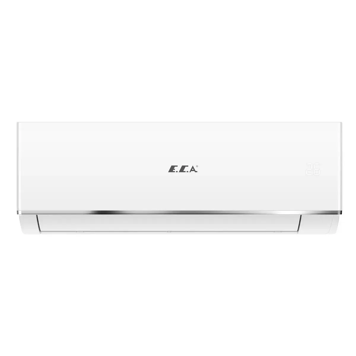 Eca Spylos Plus R32 24.000 Btu Split Inverter Klima