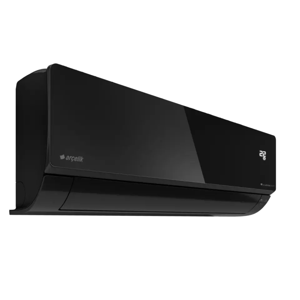 Arçelik 18465 HP WiFi Ultra Hijyen Plus Prosmart Black 18.000 Btu/h A++ Inverter Klima