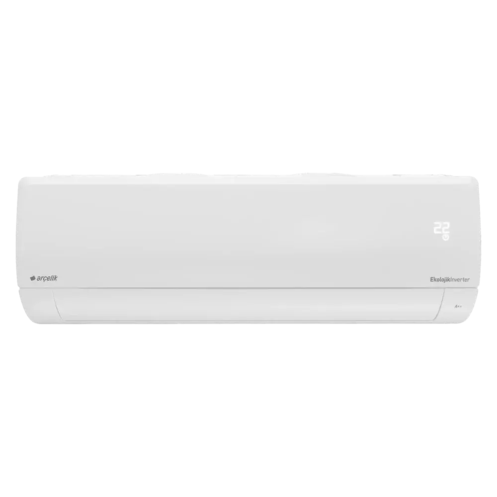 Arçelik Ekolojik 18325 18.000 Btu/h A++ Inverter Klima