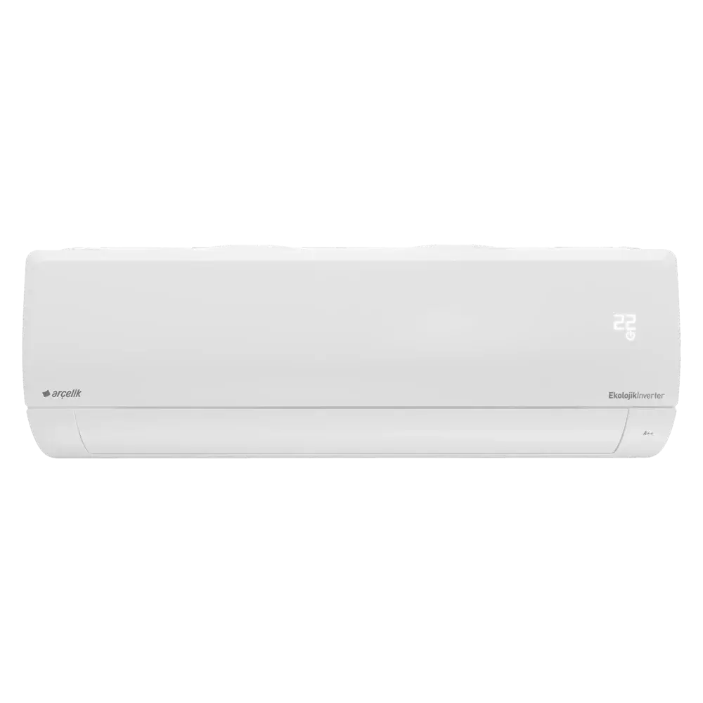 Arçelik Ekolojik 12325 12.000 Btu/h A++ Inverter Klima