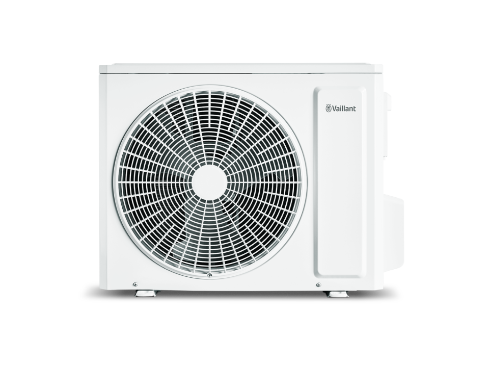 Vaillant climaVAIR Pro 9.000 Btu R32 A++ Inverter Klima