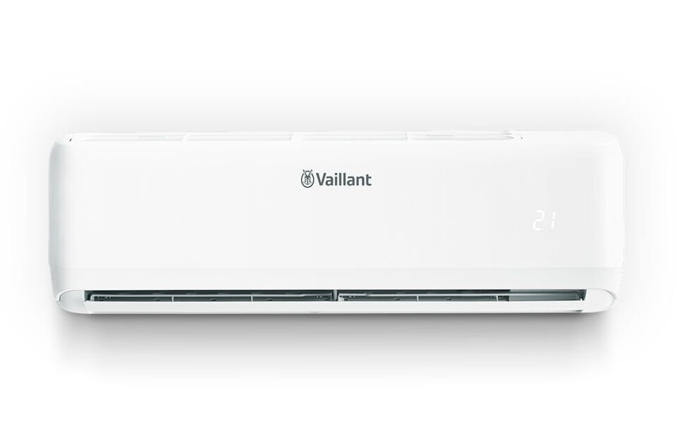 Vaillant climaVAIR Pro 9.000 Btu R32 A++ Inverter Klima