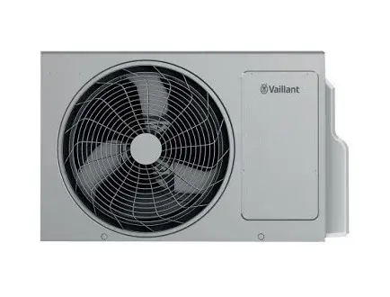 Vaillant climaVAIR Pure 9.000 Btu R32 A++ Inverter Klima
