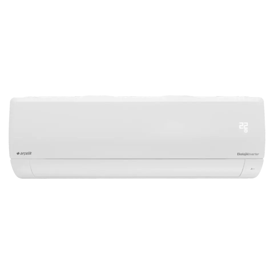 Arçelik 09325 Ekolojik 9.000 Btu/h A++ Inverter Klima
