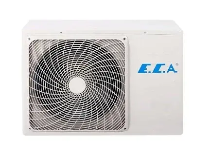 Eca Spylos Pro R32 9.000 Btu Split Inverter Klima
