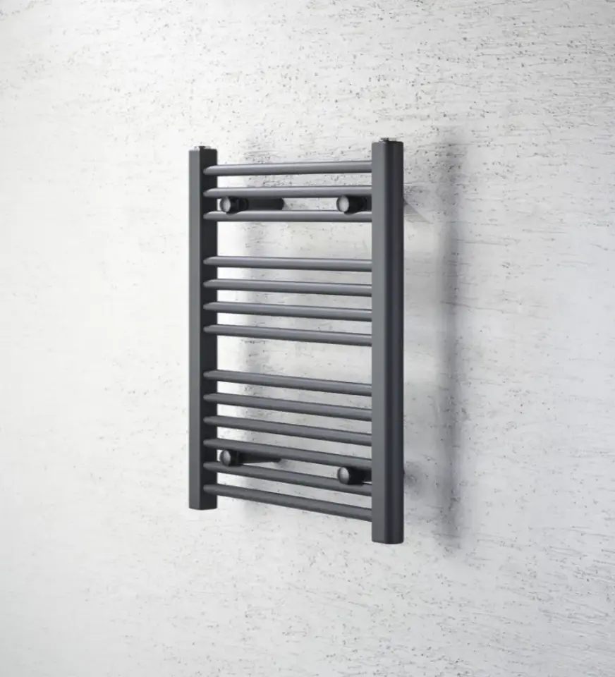 Sanpan 50x70 cm Siyah Havlupan