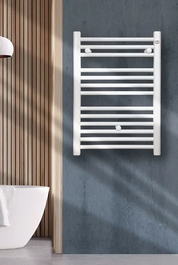 Sanpan 5/7 Beyaz Havlupan