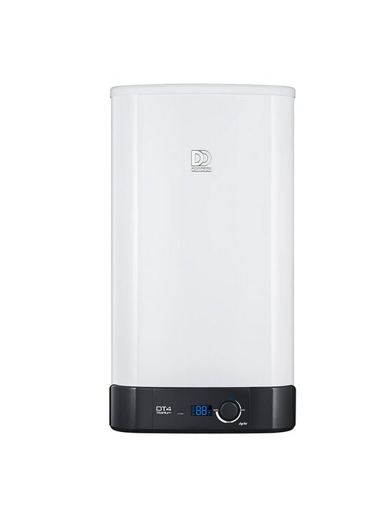 Demirdöküm DT4 Titanium Digital 65 Lt Elektrikli Termosifon
