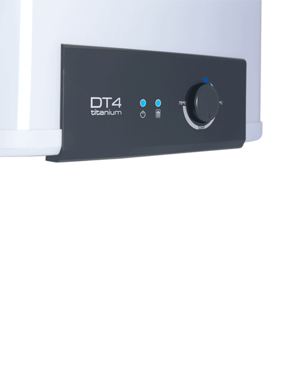 Demirdöküm DT4 Titanium Basic 50 Lt Elektrikli Termosifon
