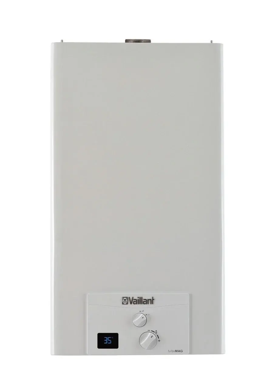 VAILLANT turboMAG 14 lt.