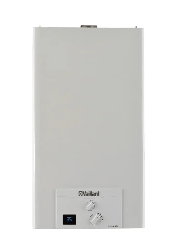 VAILLANT turboMAG 12 lt.